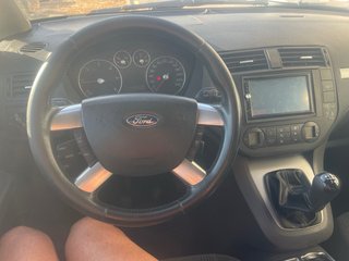 Ford C-MAX 2004