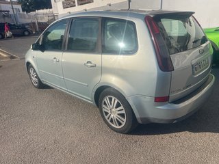 Ford C-MAX 2004
