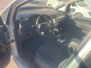 Ford C-MAX 2004