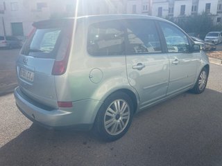 Ford C-MAX 2004