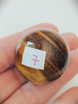 Esfera de minerales