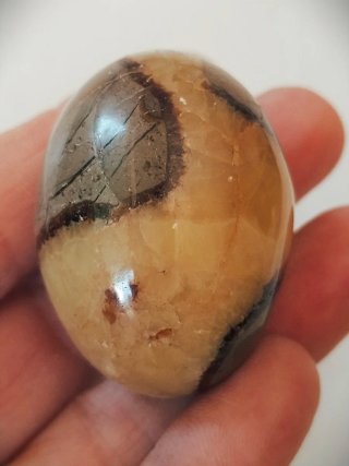 Esfera de minerales