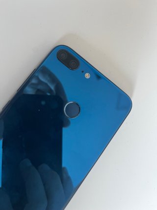 Honor 9 Lite 64GB Azul NFC