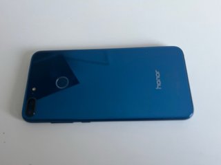Honor 9 Lite 64GB Azul NFC
