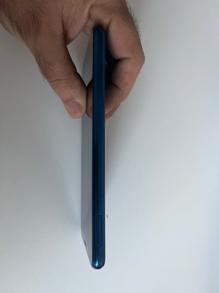 Honor 9 Lite 64GB Azul NFC