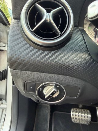Mercedes-Benz Clase A 2013
