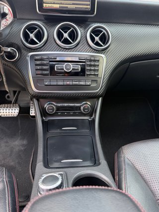 Mercedes-Benz Clase A 2013