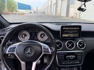 Mercedes-Benz Clase A 2013