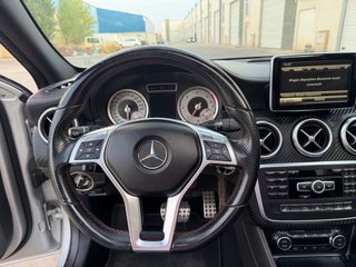 Mercedes-Benz Clase A 2013