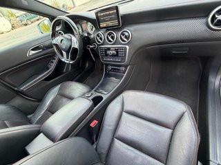 Mercedes-Benz Clase A 2013