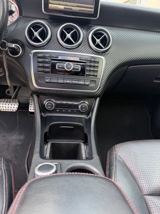Mercedes-Benz Clase A 2013