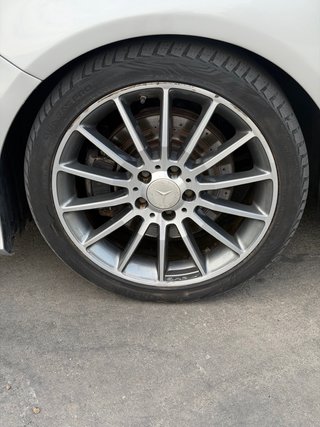 Mercedes-Benz Clase A 2013