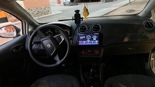 SEAT Ibiza 2011