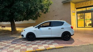 SEAT Ibiza 2011
