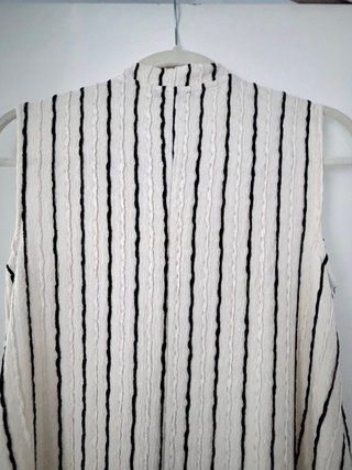 Vestido largo Sfera Talla S