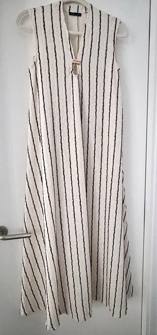 Vestido largo Sfera Talla S