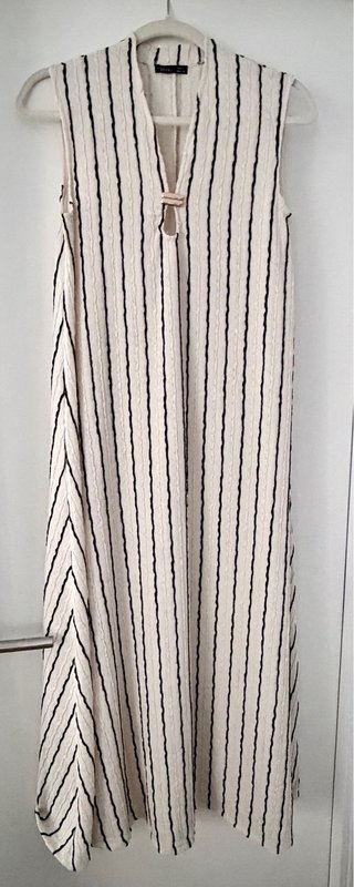 Vestido largo Sfera Talla S