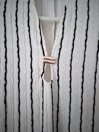 Vestido largo Sfera Talla S