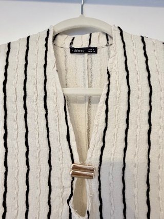 Vestido largo Sfera Talla S