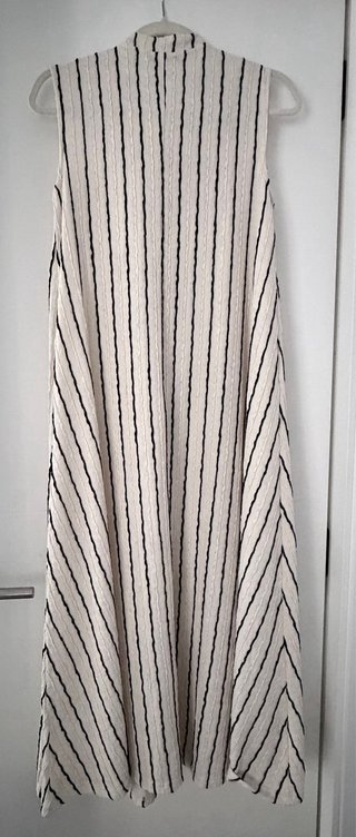 Vestido largo Sfera Talla S