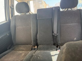 Opel Zafira 2005