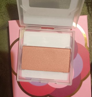 Mary Kay Sombra, Polvos y Colorete