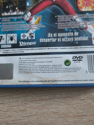 Saint Seiya PS2: The Hades