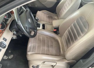 Volkswagen Passat 2010
