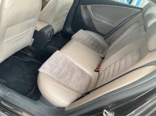 Volkswagen Passat 2010