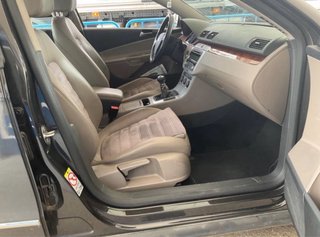 Volkswagen Passat 2010