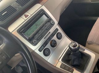 Volkswagen Passat 2010