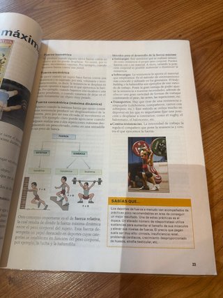 EDUCACION FISICA 4 ESO LA CASA DEL SABER SANTIL...