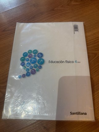 EDUCACION FISICA 4 ESO LA CASA DEL SABER SANTIL...