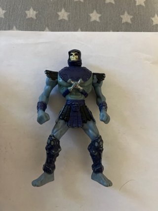 Figuras de acción lote