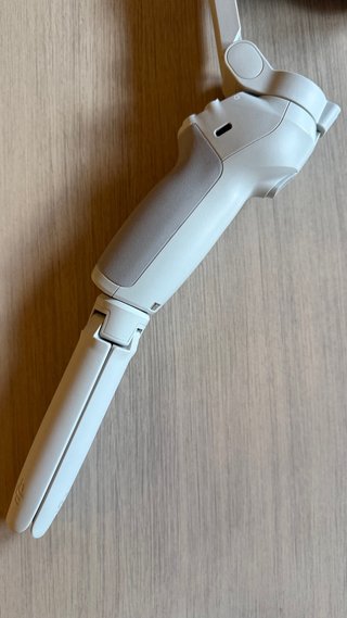 DJI Osmo Mobile SE Estabilizador Móvil