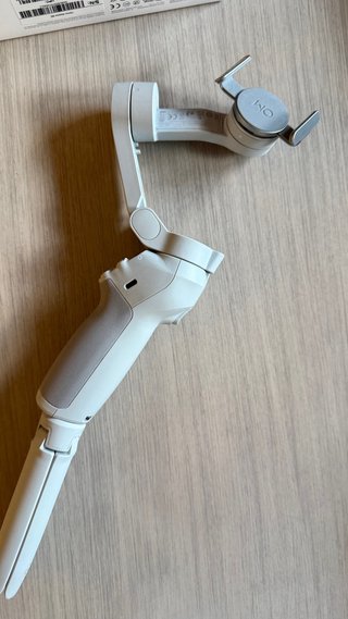 DJI Osmo Mobile SE Estabilizador Móvil