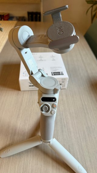 DJI Osmo Mobile SE Estabilizador Móvil