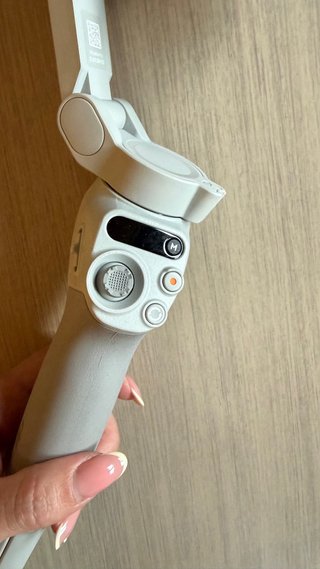 DJI Osmo Mobile SE Estabilizador Móvil