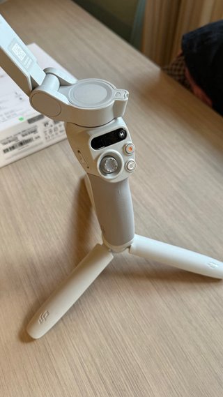 DJI Osmo Mobile SE Estabilizador Móvil