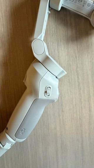 DJI Osmo Mobile SE Estabilizador Móvil