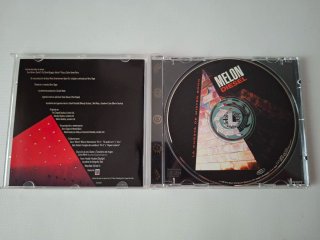 MELON DIESEL La cuesta de mister Bond CD