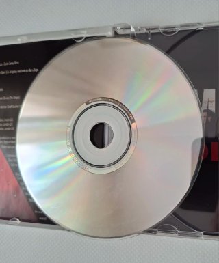 MELON DIESEL La cuesta de mister Bond CD