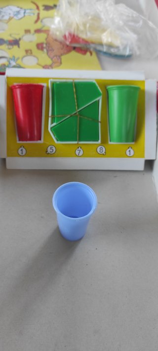Juegos Reunidos antiguo - 30 juegos clásicos