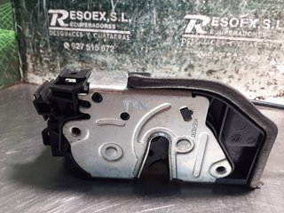 CERRADURA PUERTA TRASERA IZQUIERDA BMW SERIE 5 BE
