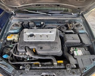 Motor limpia 98110-2d100 hyundai elantra 121662