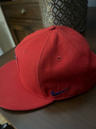 Gorra Nike Atlético de Madrid Roja