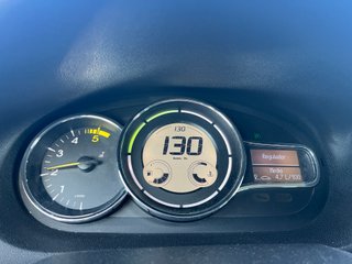 Renault Megane Limited 2016 | 156km