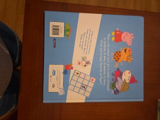Viaja por el mundo con Peppa Pig (Peppa Pig. Pr...