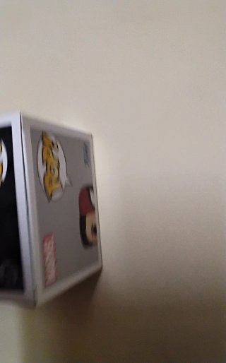 Funko Pop! Marvel Peter Parker/Spider-Man 1432