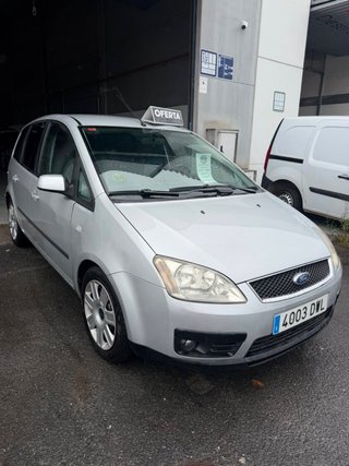 Ford C-MAX 2007